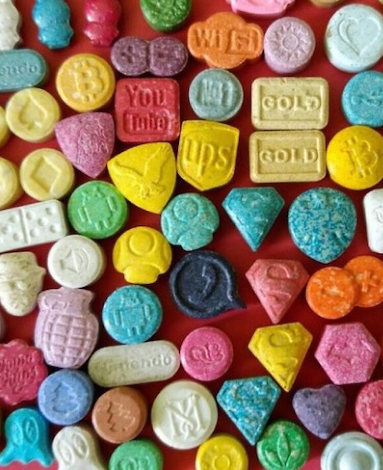 Buy ecstasy pills online UK