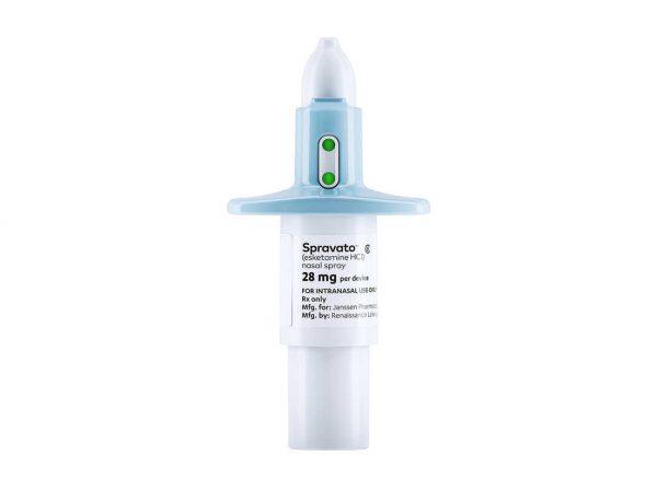 Buy Ketamine Spravato spray UK
