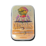 Mycelium Cluster Bites