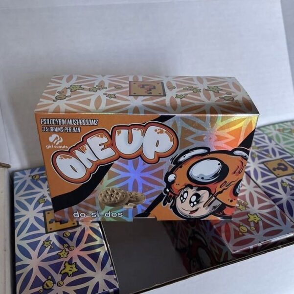 buy One Up Chocolate Bars online uk