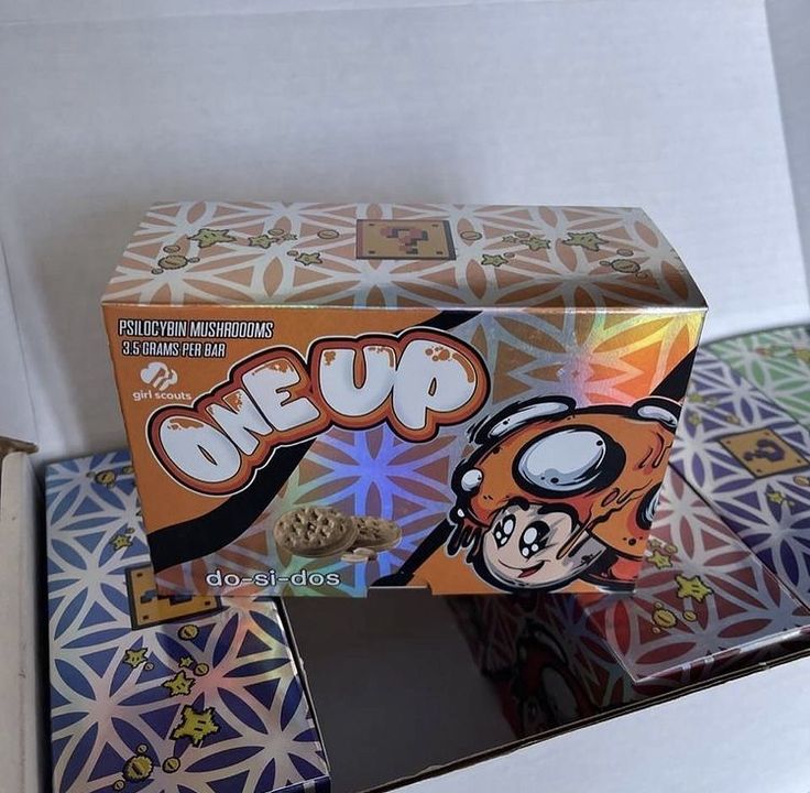 buy One Up Chocolate Bars online uk